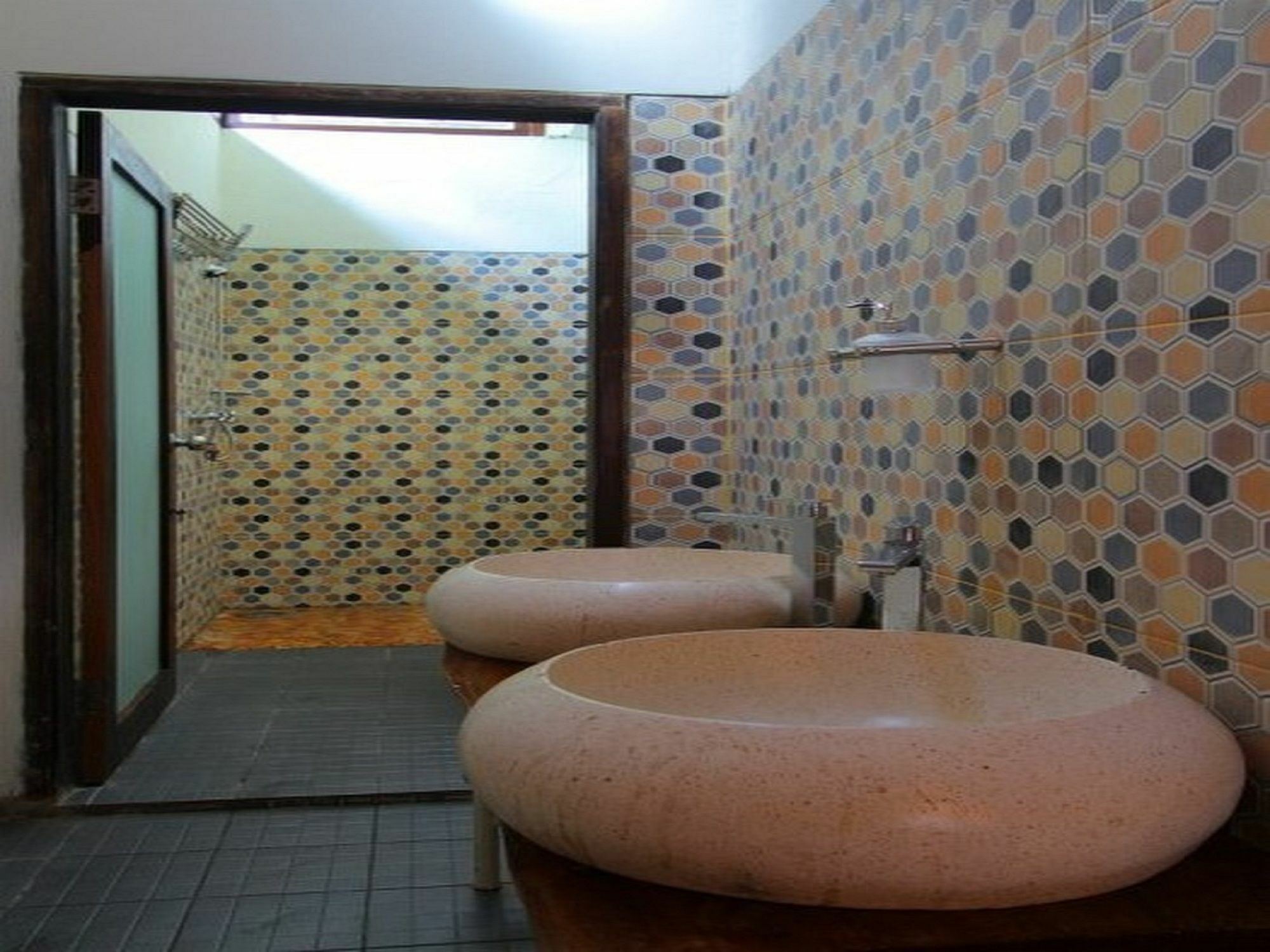 Bali Bee House Hotel Kerobokan  Exterior photo