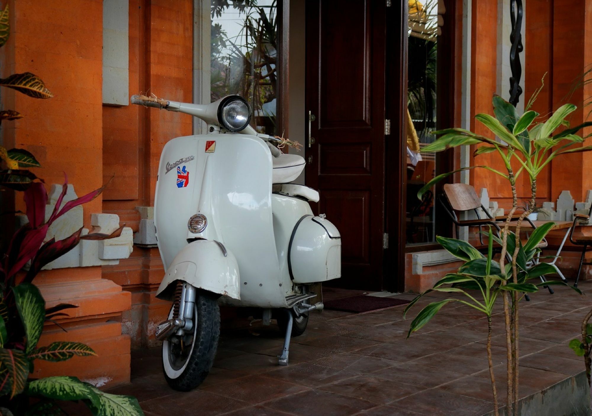 Bali Bee House Hotel Kerobokan  Exterior photo