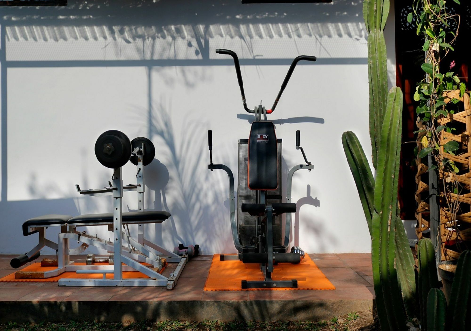 Bali Bee House Hotel Kerobokan  Exterior photo